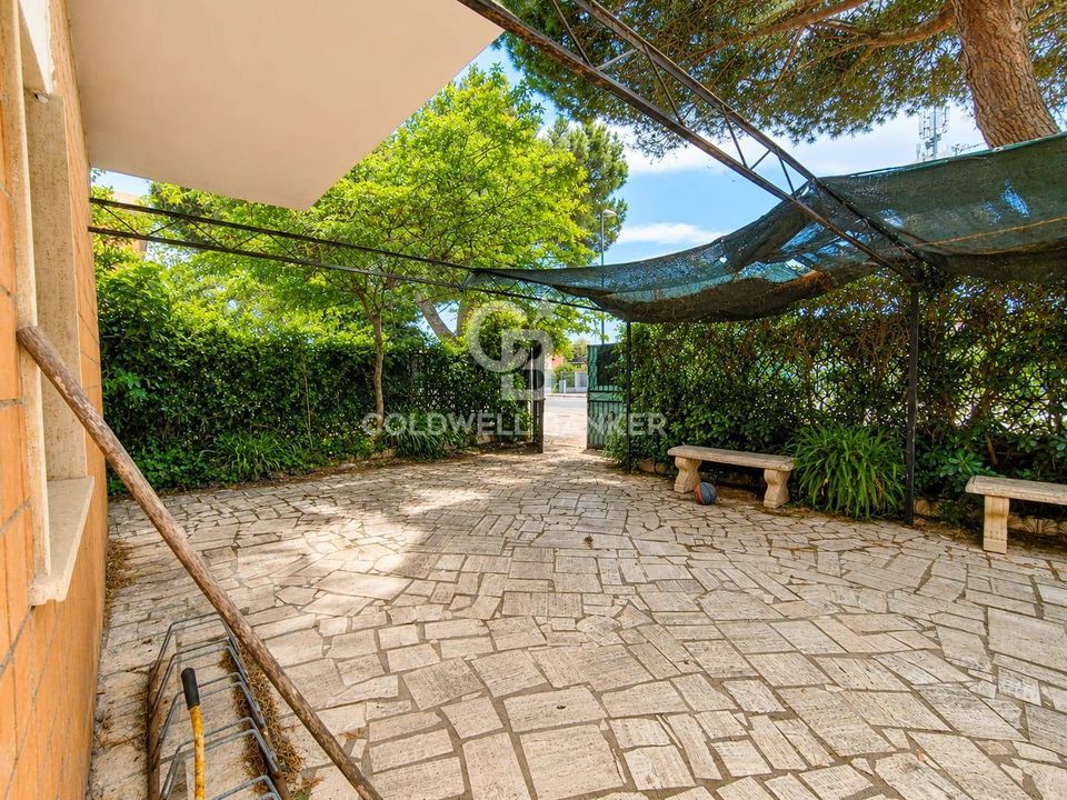 Villa i Tarquinia, Viterbo - bilde 3
