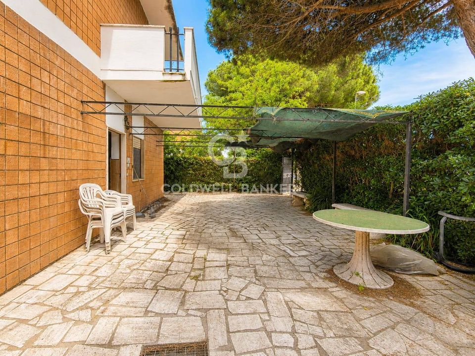 Villa i Tarquinia, Viterbo - bilde 4