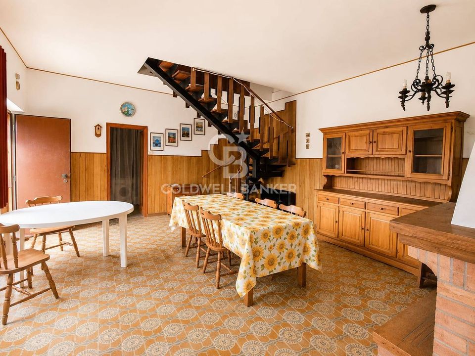Villa i Tarquinia, Viterbo - bilde 5
