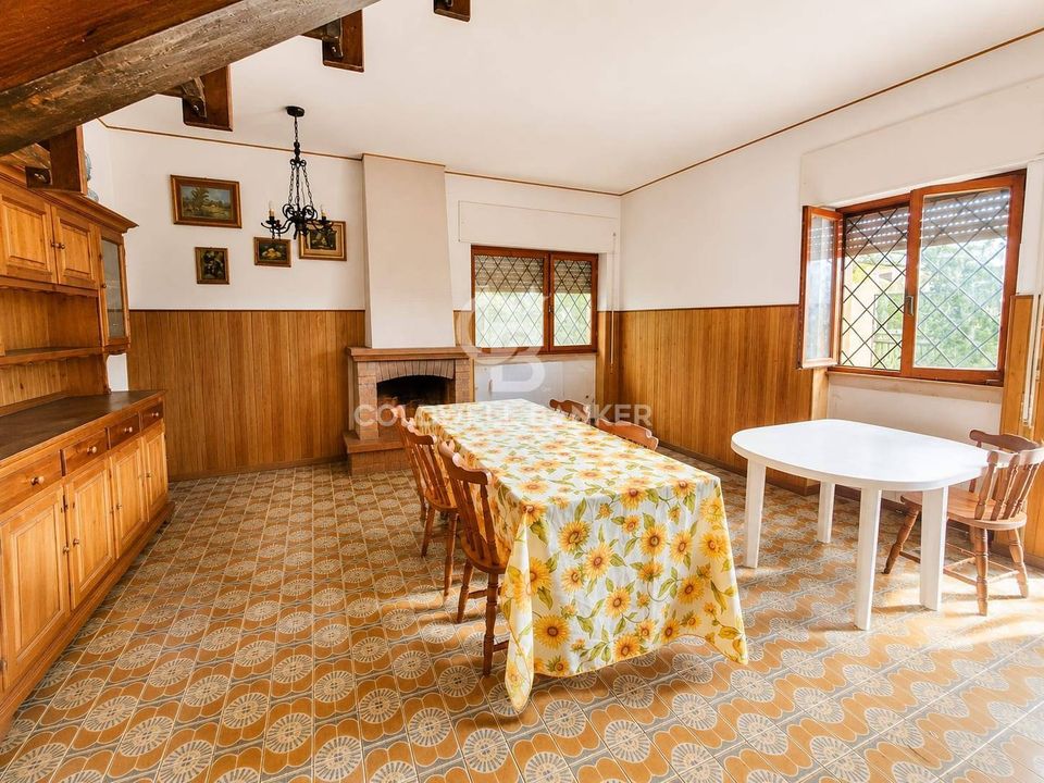 Villa a Tarquinia, Viterbo - foto 2