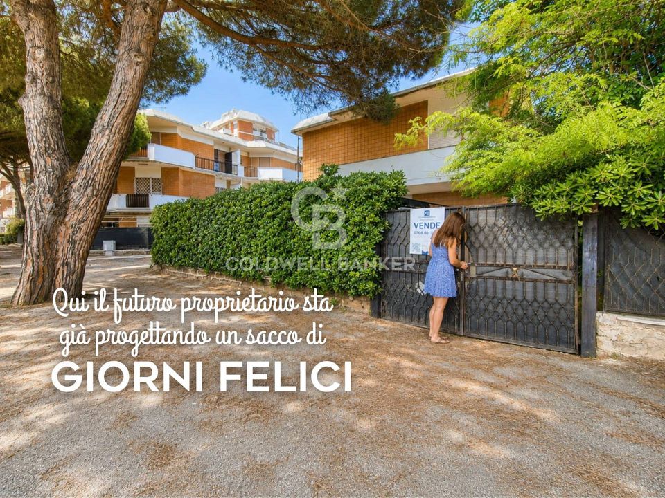 Villa i Tarquinia, Viterbo - bilde 1