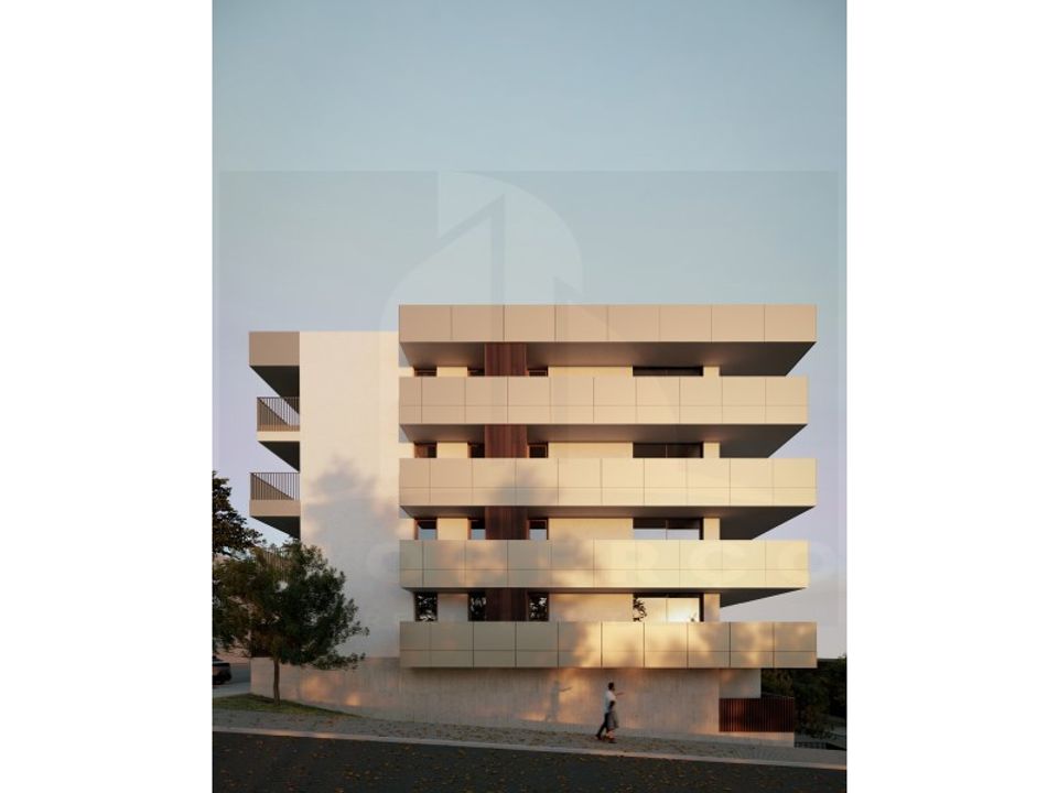 Lejlighed i Guimaraes, Braga - foto 4