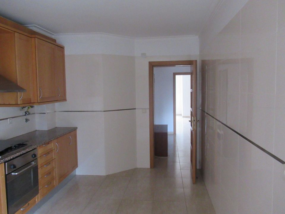 Lejlighed i Entroncamento, Santarem - foto 2