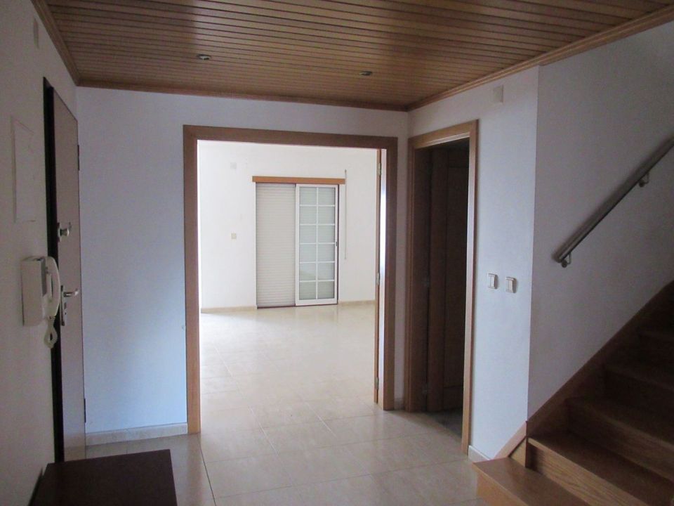 Lejlighed i Entroncamento, Santarem - foto 3