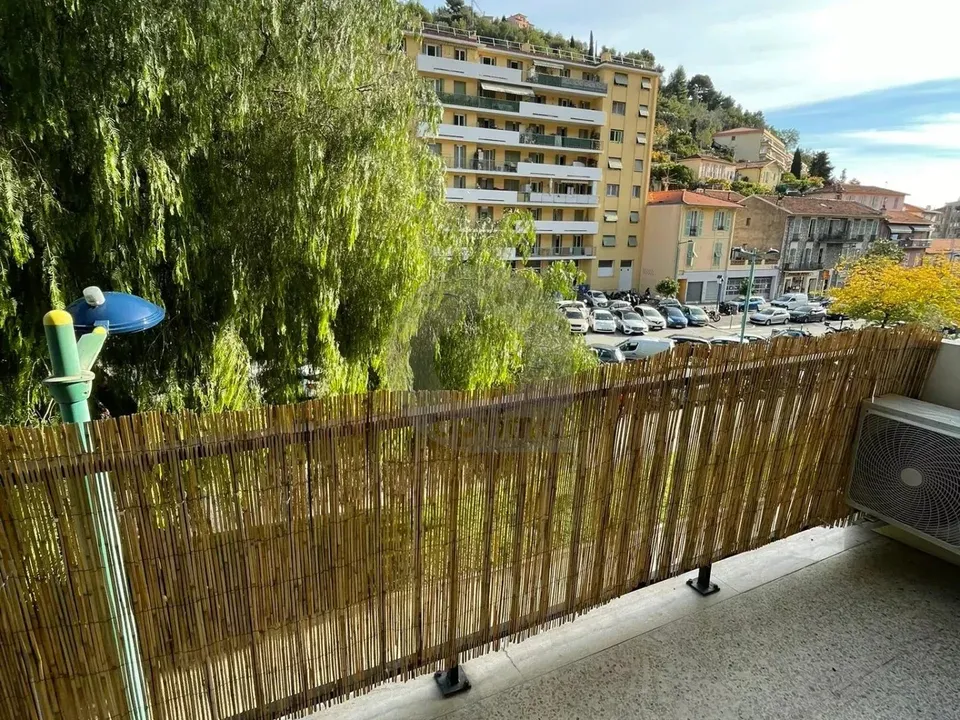 Lejlighed i Menton, Alpes-Maritimes - foto 5