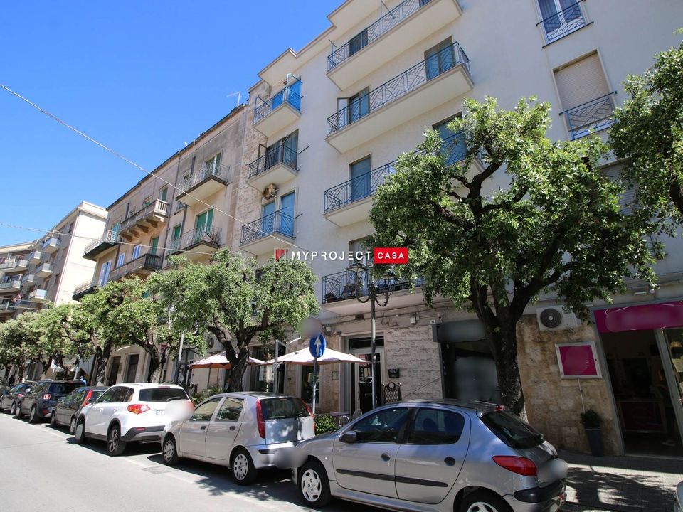 Lejlighed i Martina Franca, Taranto - foto 1