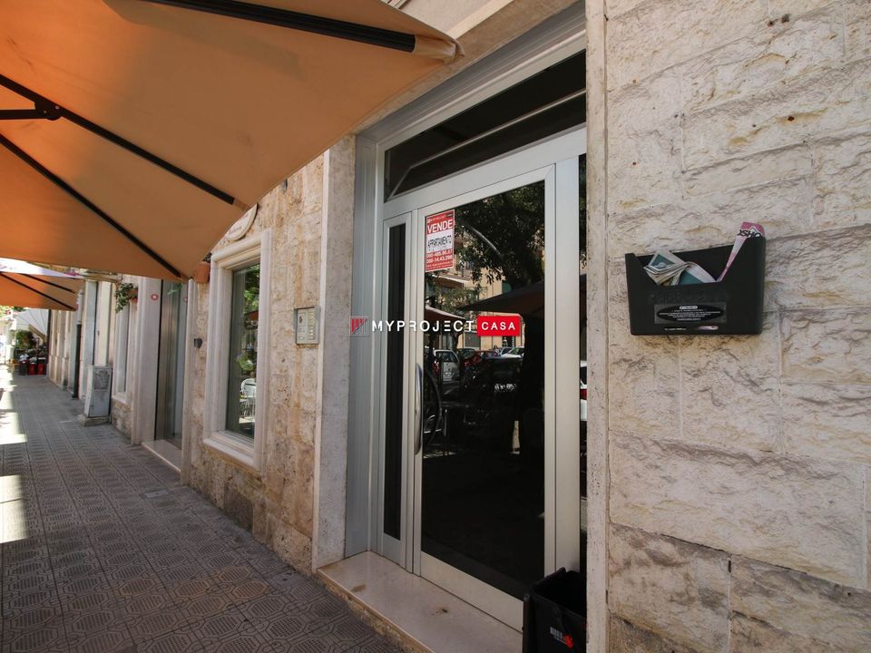 Lejlighed i Martina Franca, Taranto - foto 2