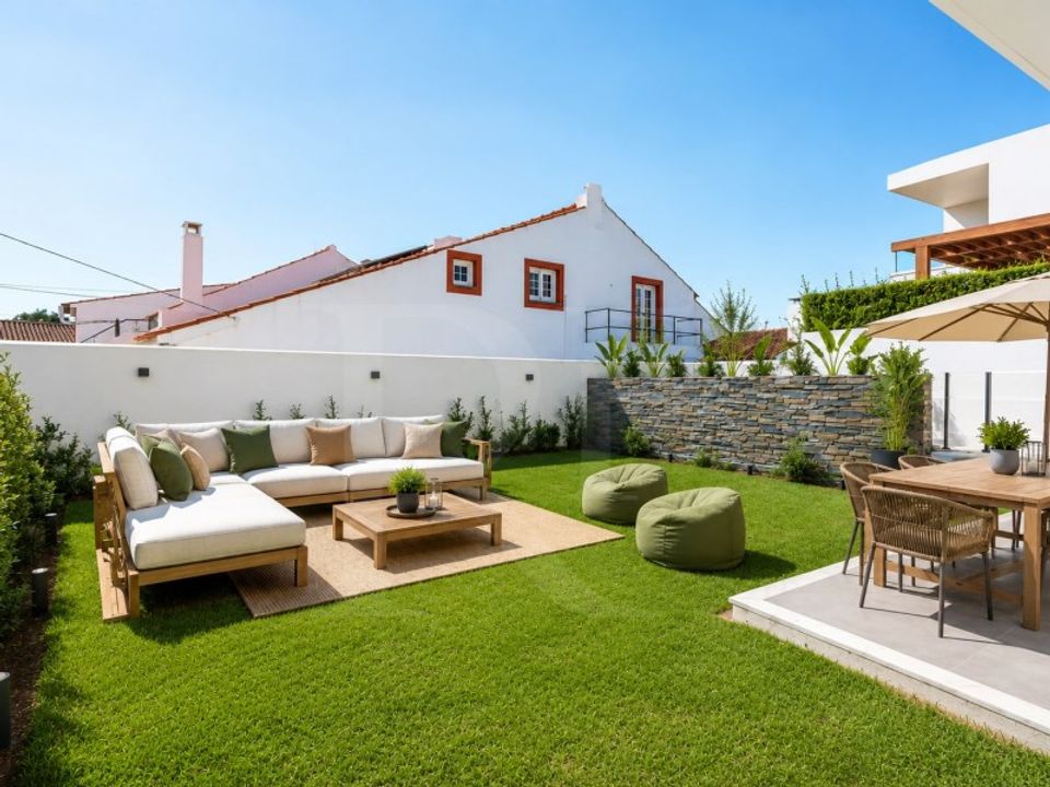 Villa i Cascais, Lisbon - foto 1