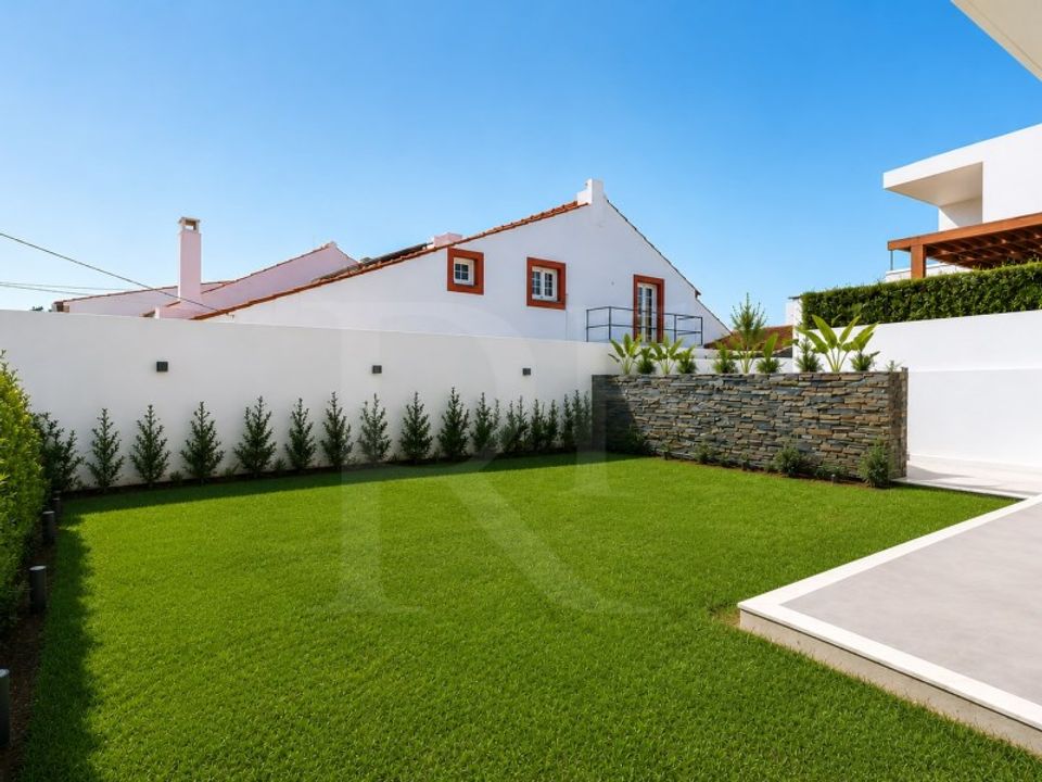 Villa i Cascais, Lisbon - foto 2