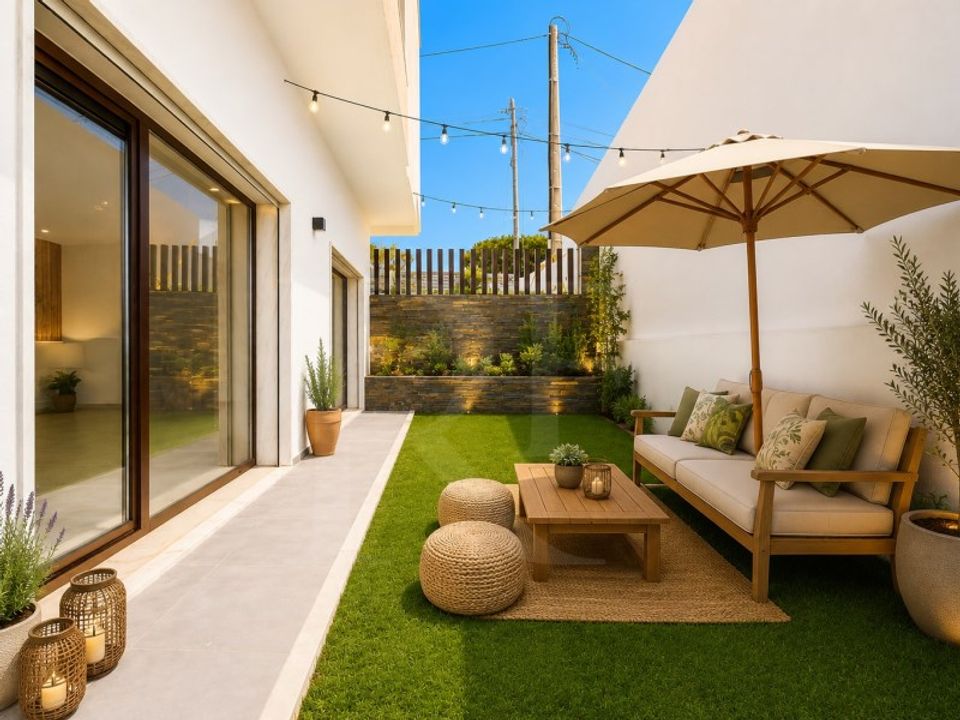 Villa i Cascais, Lisbon - foto 3