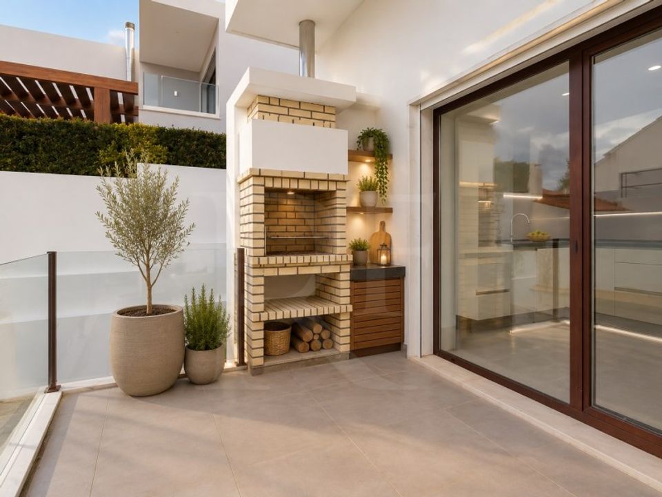 Villa i Cascais, Lisbon - foto 5