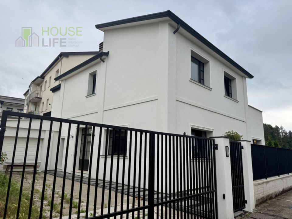 Villa i Vicenza, Vicenza - foto 1