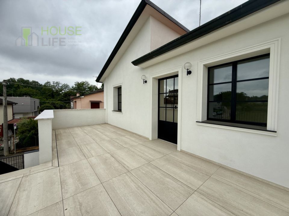 Villa i Vicenza, Vicenza - foto 2