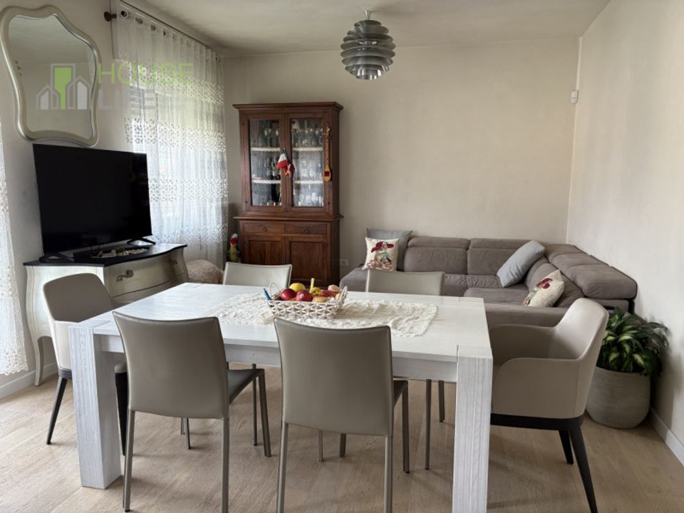 Leilighet i Thiene, Vicenza - bilde 1