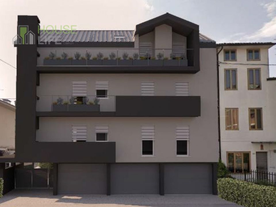 Leilighet i Schio, Vicenza - bilde 2