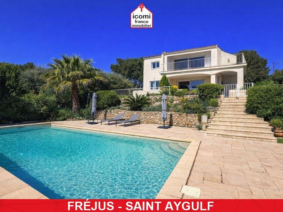 Villa i Frejus, Var - foto 3