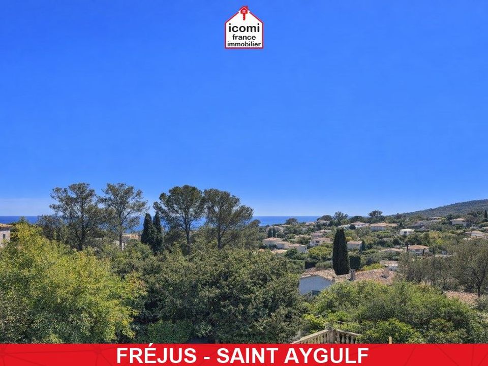 Villa i Frejus, Var - foto 4
