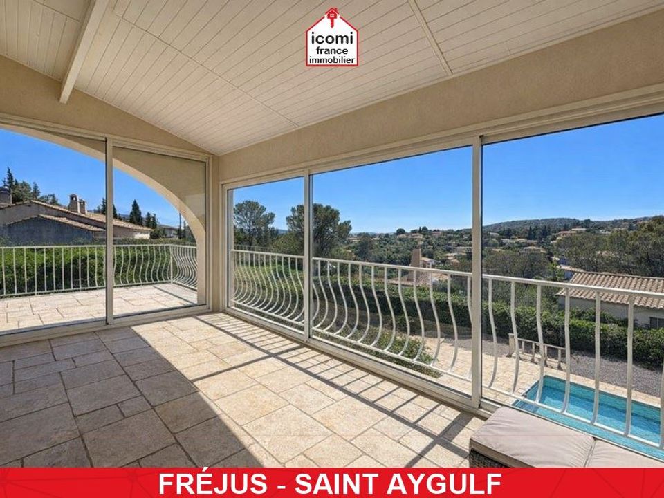 Villa i Frejus, Var - foto 5