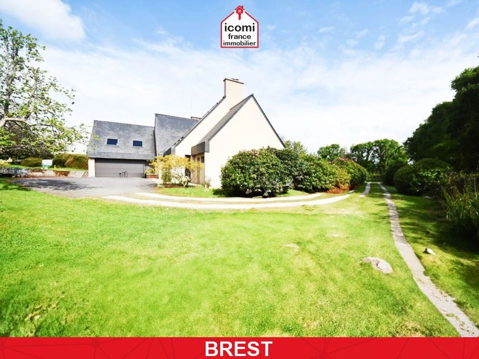 Villa i Brest, Finistere - foto 2