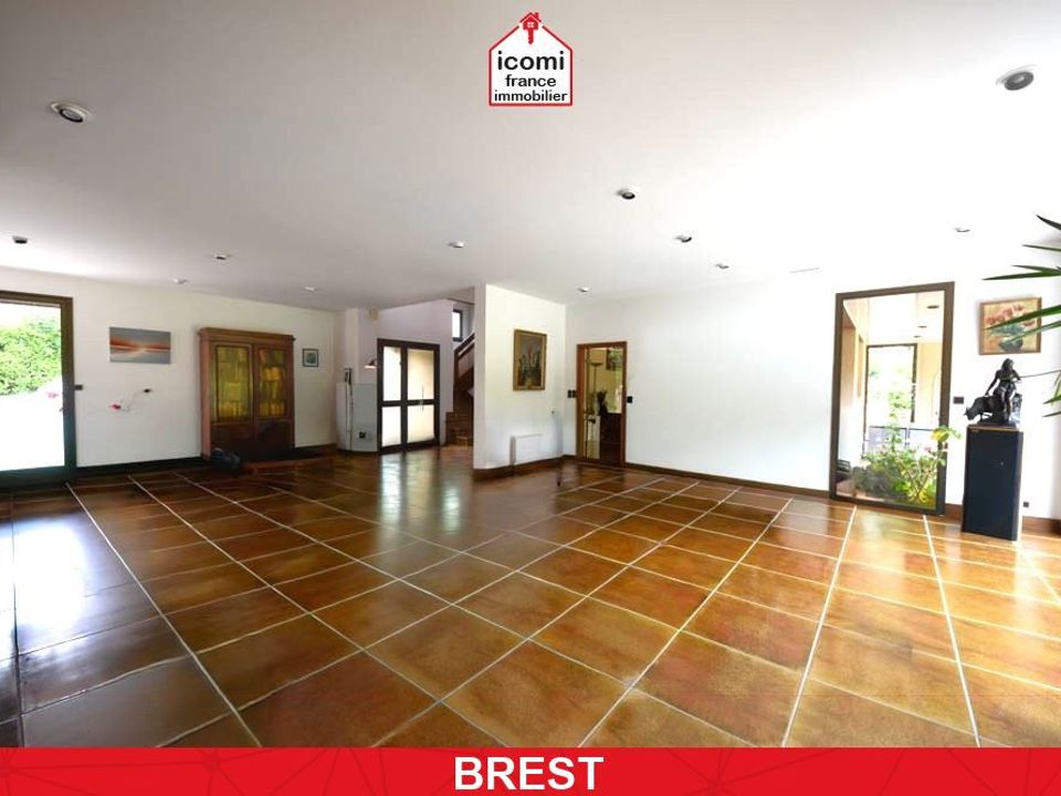 Villa i Brest, Finistere - foto 3