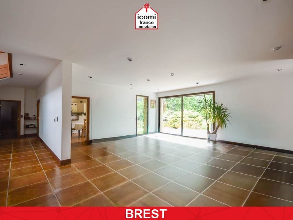 Villa i Brest, Finistere - foto 4