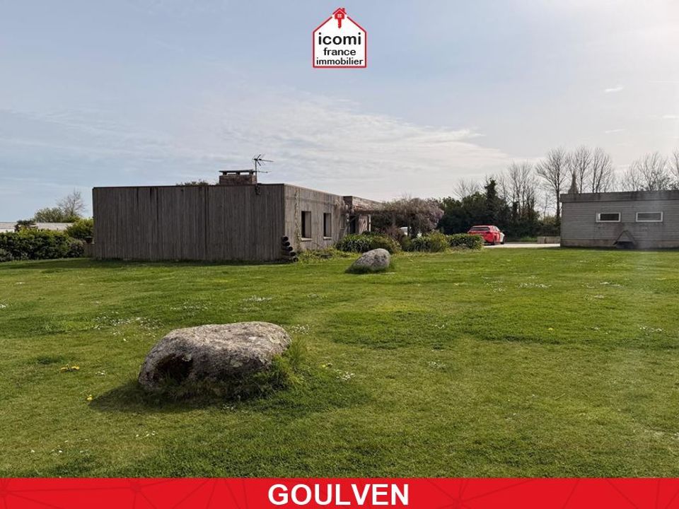 Villa i Goulven, Finistere - foto 1