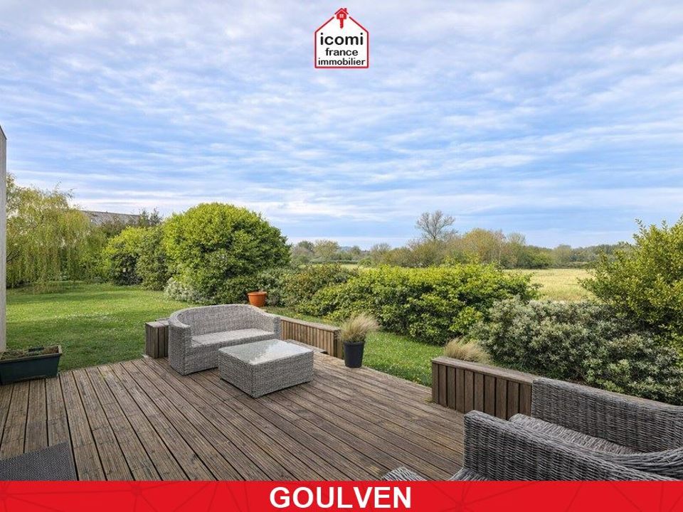 Villa i Goulven, Finistere - foto 2