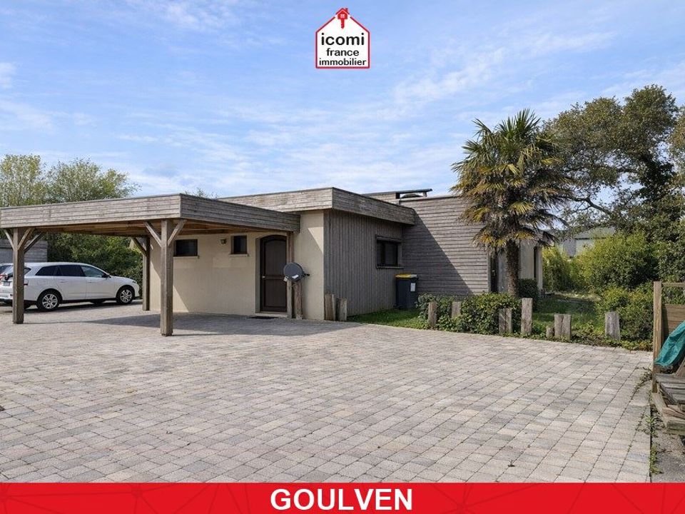 Villa i Goulven, Finistere - foto 3