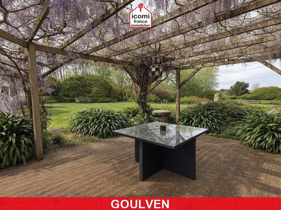 Villa i Goulven, Finistere - foto 5