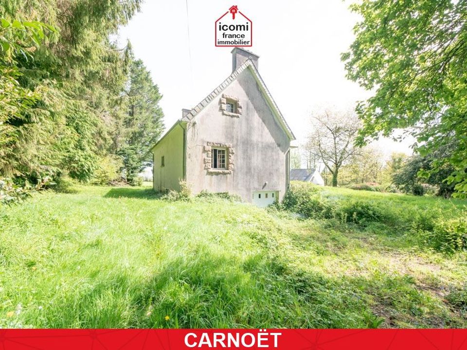 Villa i Carnoet, Cotes-d'Armor - bilde 3