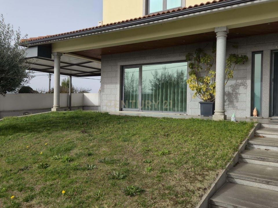 Villa i Viseu, Viseu - foto 1