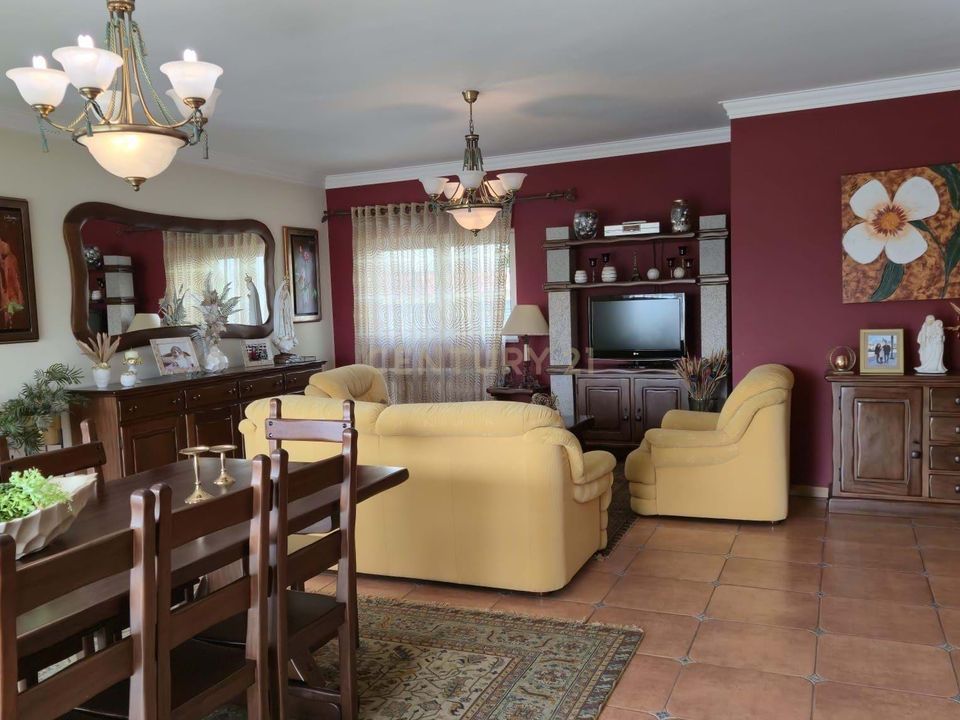 Villa i Viseu, Viseu - foto 3