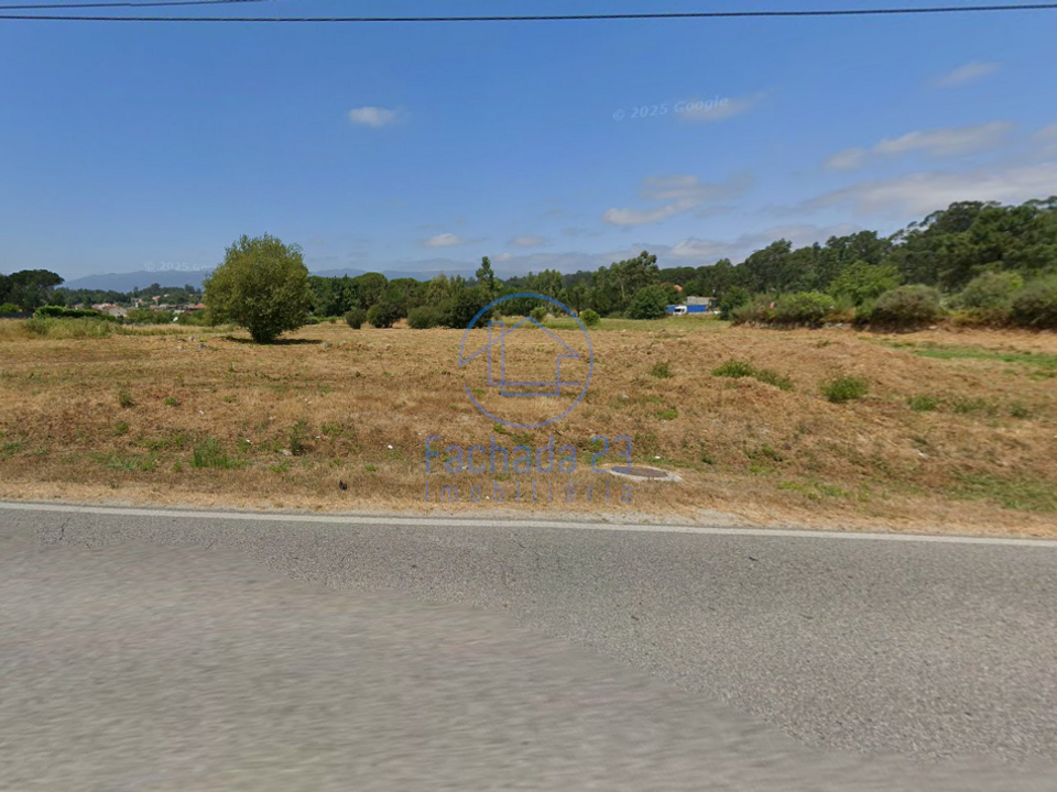 Helårsgrund i Tondela, Viseu - foto 2