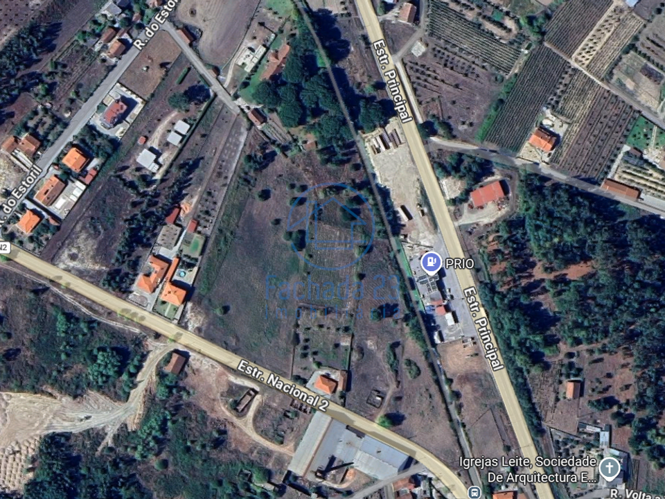 Helårsgrund i Tondela, Viseu - foto 4