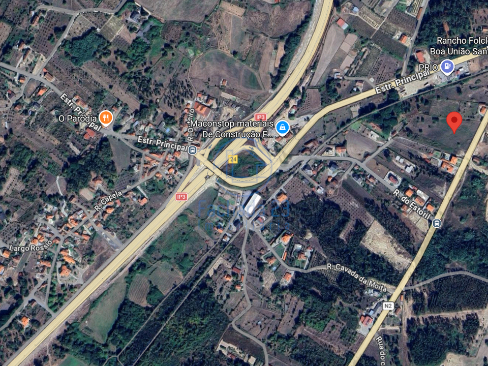 Helårsgrund i Tondela, Viseu - foto 5