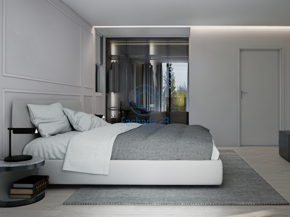 Appartement in Pedroucos, Porto - foto 5