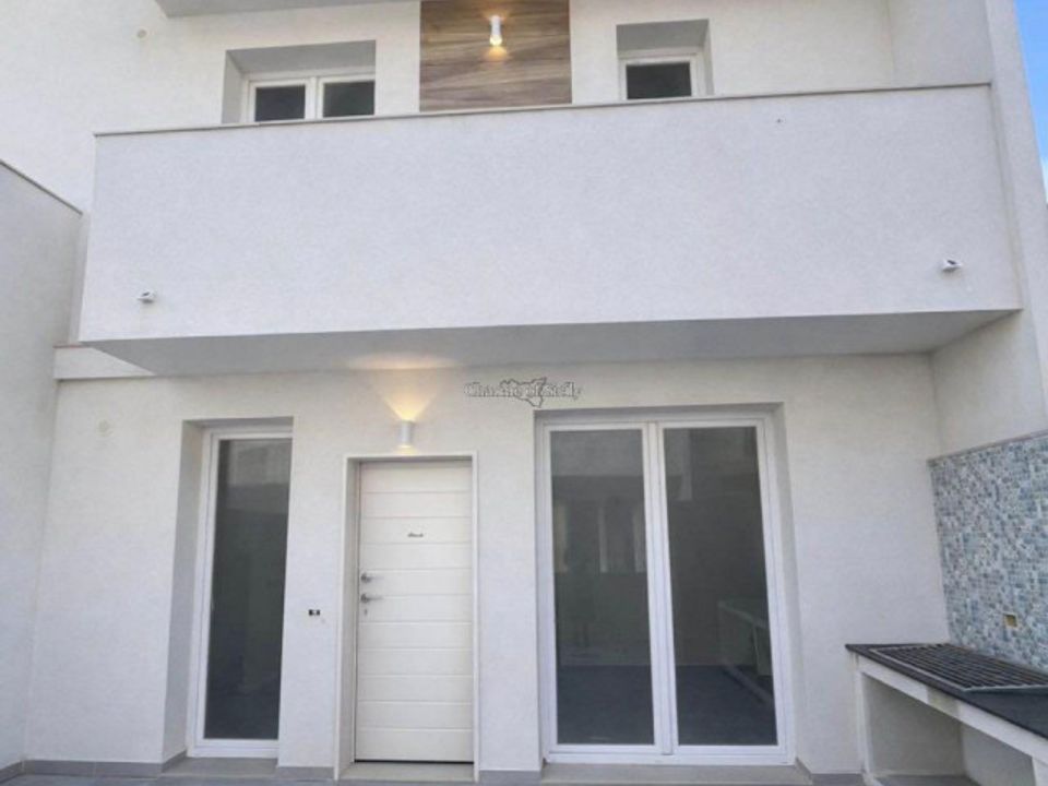 Villa i Ispica, Ragusa - foto 2
