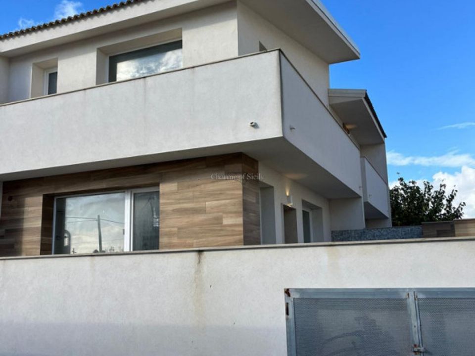 Villa i Ispica, Ragusa - foto 3