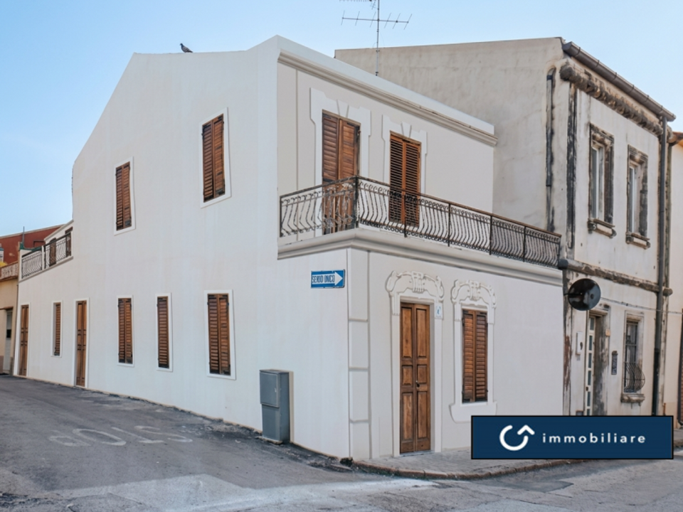 Helårsgrund i Usini, Sassari - foto 2
