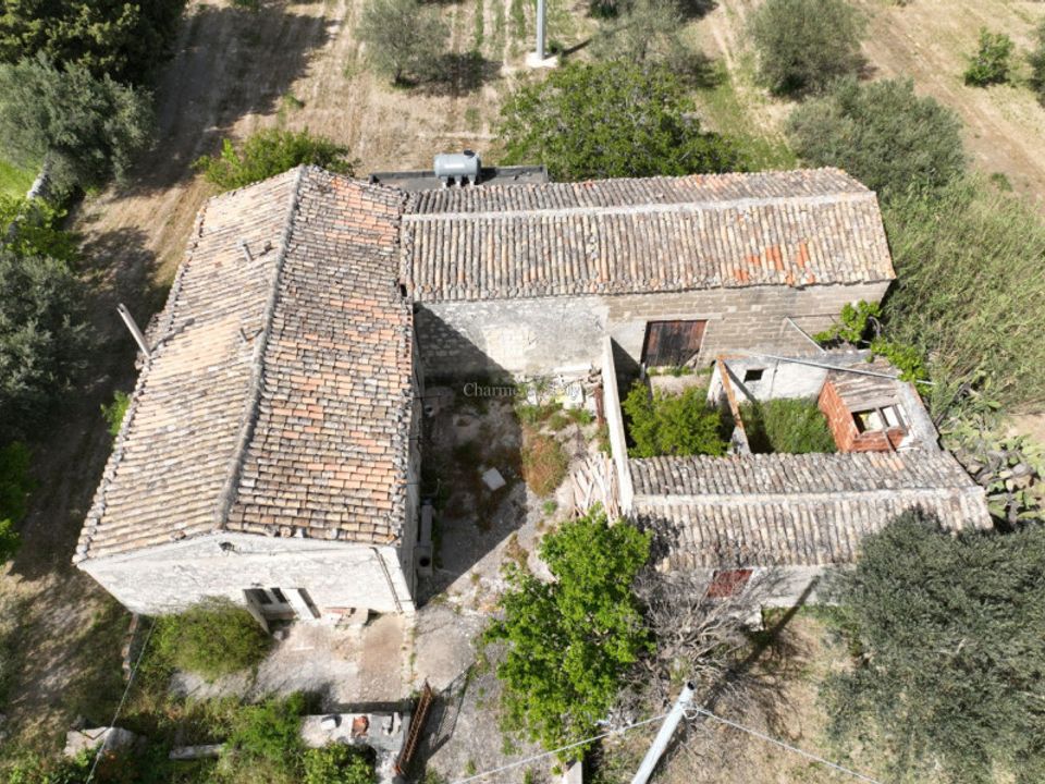 Villa a Modica, Ragusa - foto 1