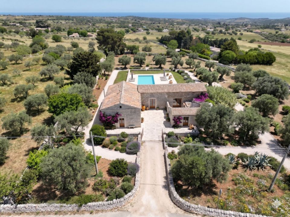 Villa a Modica, Ragusa - foto 4
