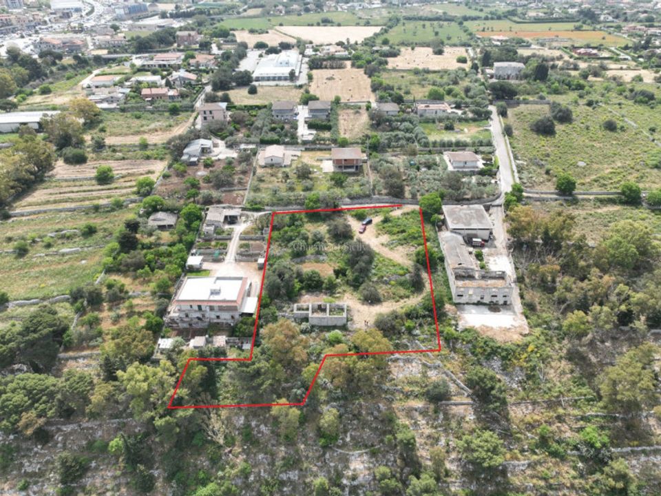 Villa i Modica, Ragusa - foto 1
