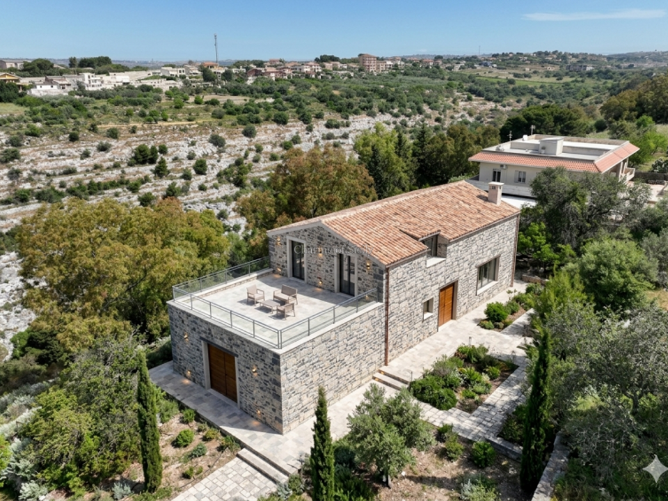 Villa i Modica, Ragusa - foto 4