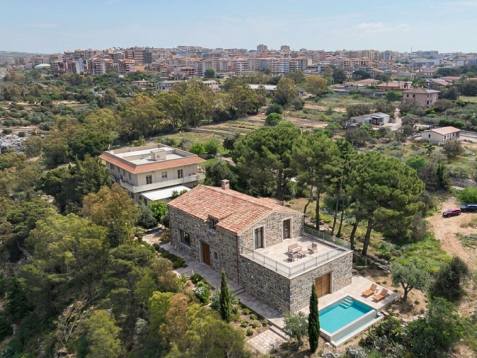 Villa i Modica, Ragusa - foto 5