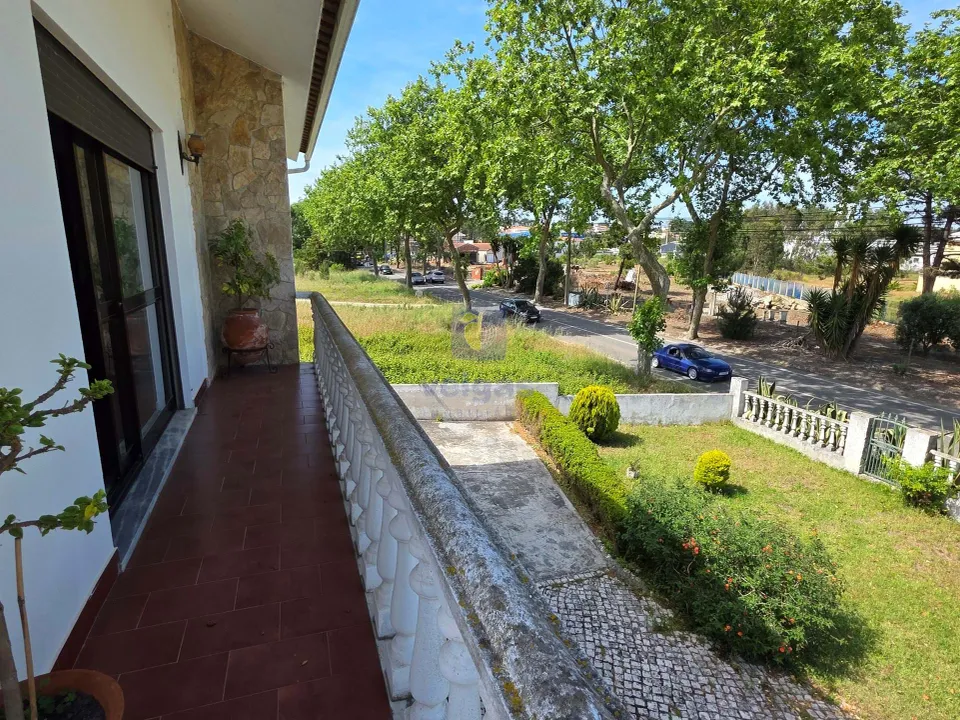 Villa i Caldas da Rainha, Leiria - foto 1
