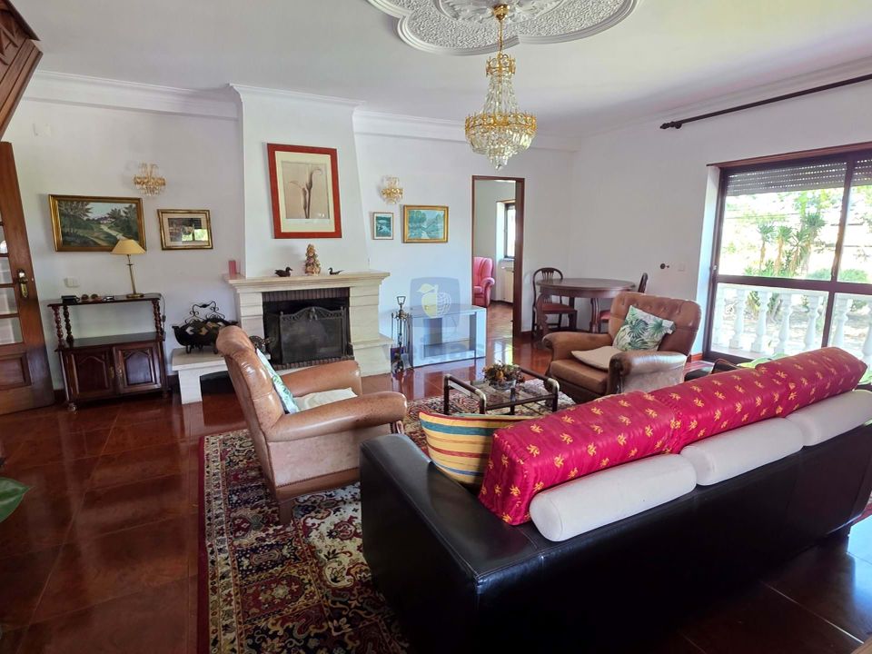 Villa i Caldas da Rainha, Leiria - foto 2