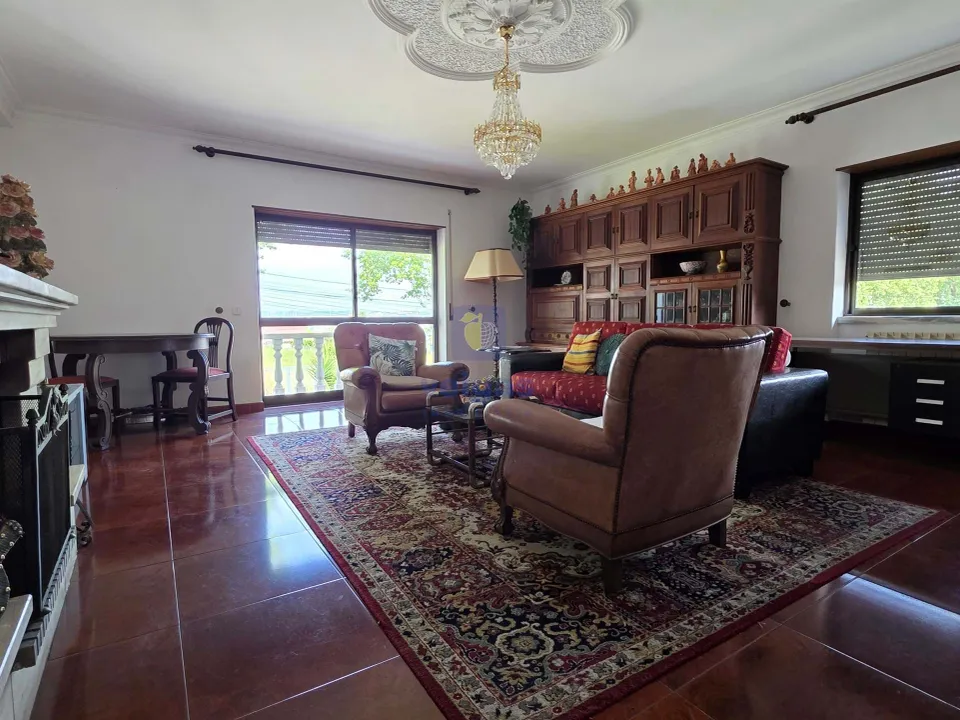 Villa i Caldas da Rainha, Leiria - foto 3