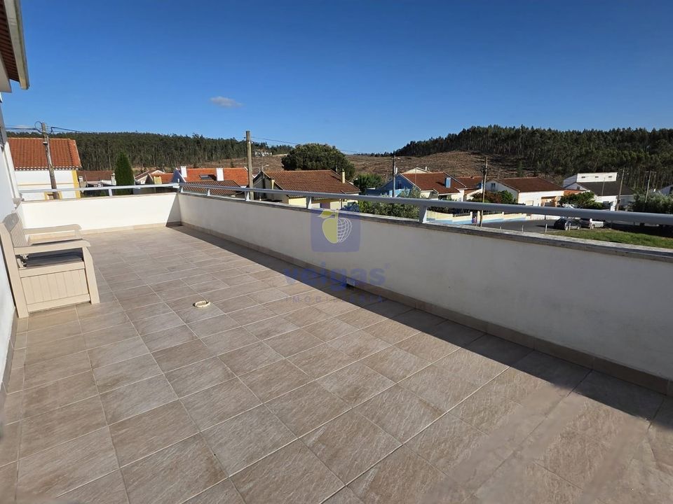 Lejlighed i Torres Vedras, Lisbon - foto 1