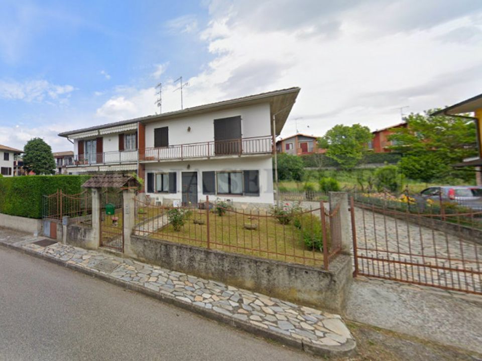 Villa i Casteggio, Pavia - foto 1