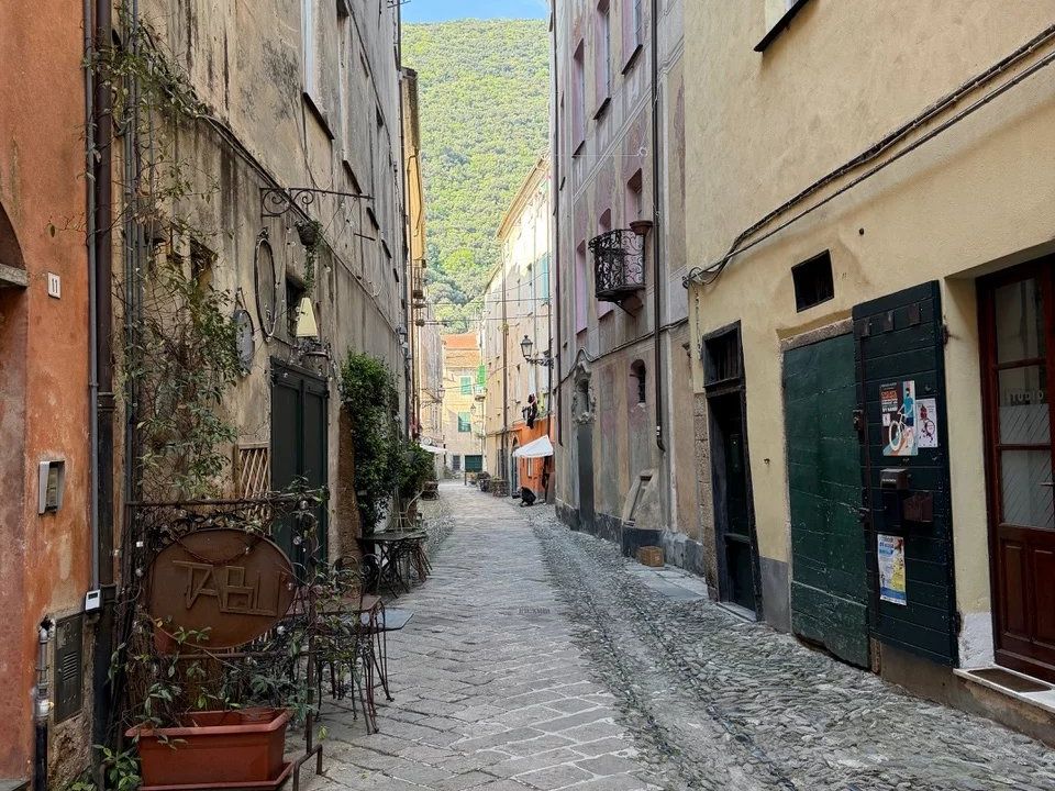 Apartament a Finale Ligure, Savona - foto 1